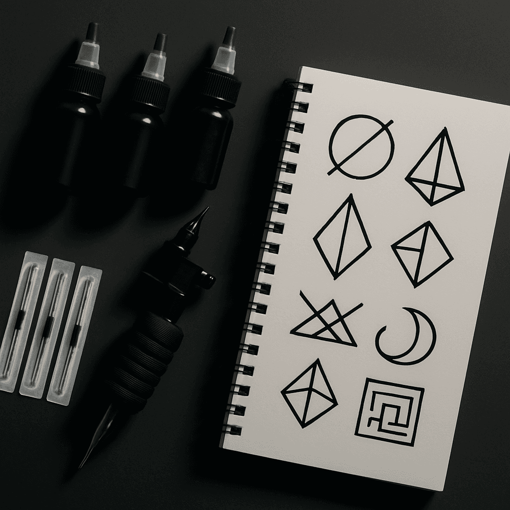 How to Use Your Website to Grow Your Tattoo Studio in Australia